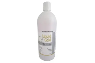 Passwell Liquid Gold  -  1 litre Passwell Liquid Gold  -  1 litre