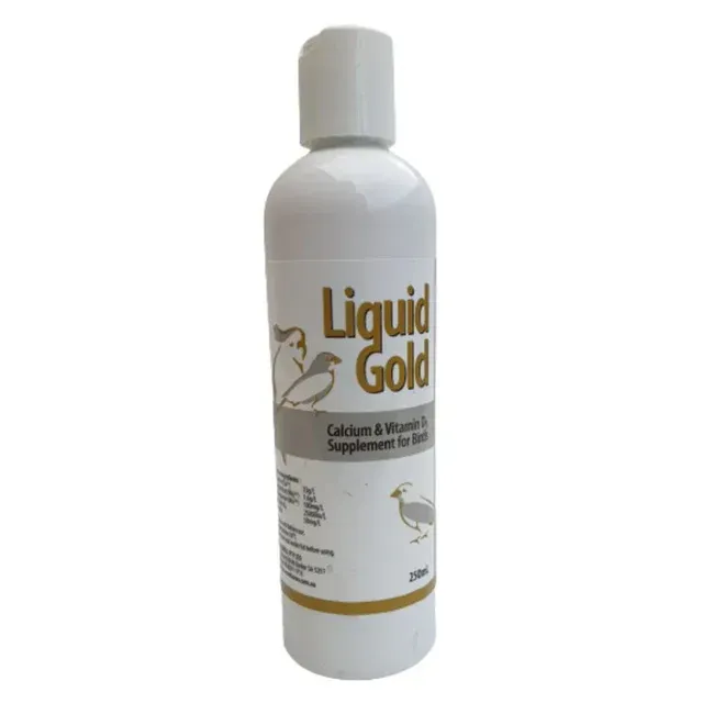 Passwell Liquid Gold  -  250 ml