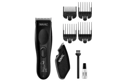 Wahl Pet Grooming Home Combo