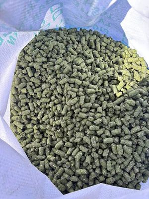 Lucerne Pellets   25 kg