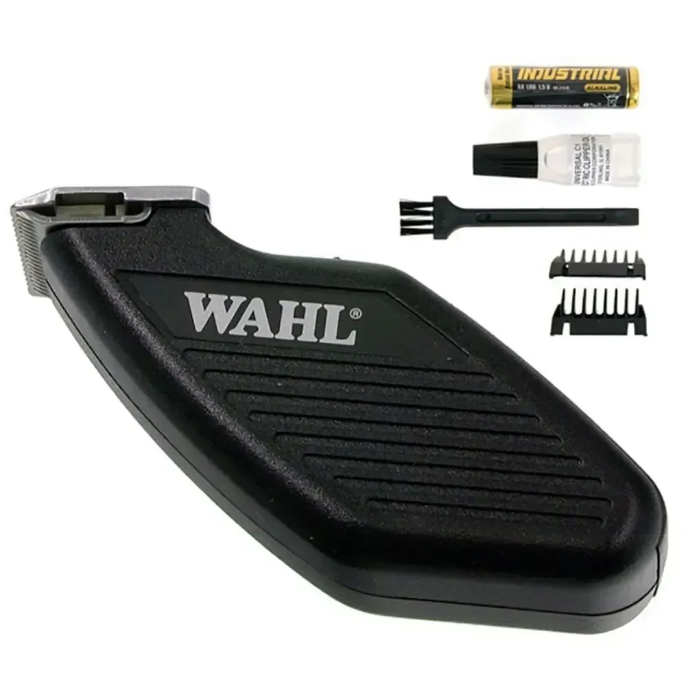 Wahl Pet Pocket Pro Dog Trimmer Kit Battery Operated Wahl Pet Pocket Pro Dog Trimmer Kit Battery Operated