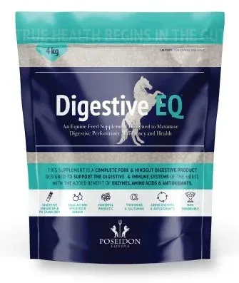 Poseidon Digestive EQ Sachet- 4 kg Poseidon Digestive EQ Sachet- 4 kg