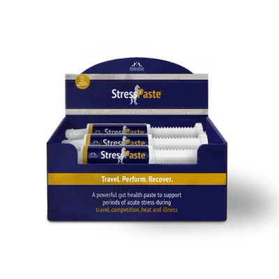 Poseidon Equine Stress Calming Paste for Horses - 60 ml Poseidon Equine Stress Calming Paste for Horses - 60 ml