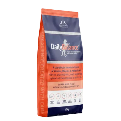 Poseidon Daily Balance - 12 kg Poseidon Daily Balance - 12 kg