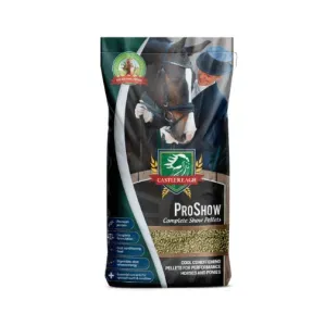 Castlereagh Proshow Horse – 20 kg
