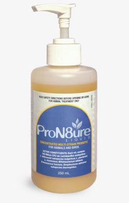 International Animal Health ProN8ure Liquid - 250 ml International Animal Health ProN8ure Liquid - 250 ml