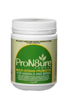 International Animal Health ProN8ure Powder  -  1 kg