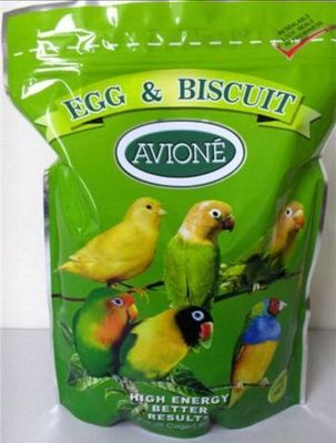 Avione Egg & Biscuit  -  1 kg