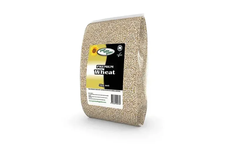 Green Valley Wheat  -  5 kg