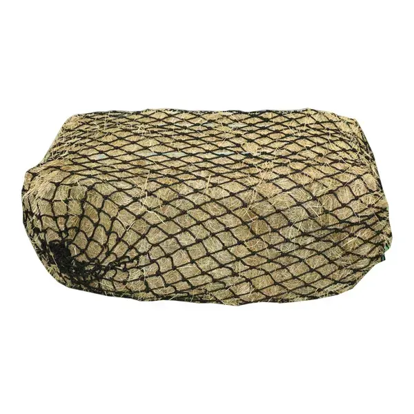 Eureka - Bale Master - Slow Feed Net - Black
