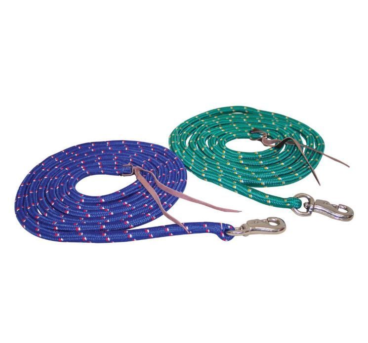 Eureka – 12′ Training Lead