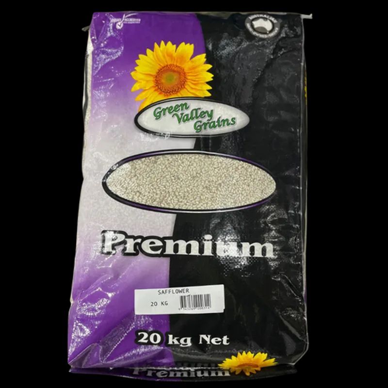 Green Valley Safflower  -  20 kg