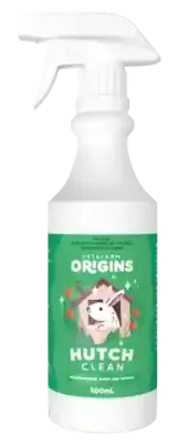 Vetafarm Hutch Cleaner 500 ml Vetafarm Hutch Cleaner 500 ml