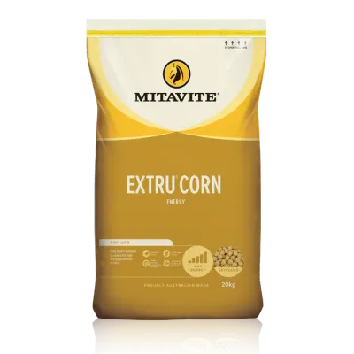 Mitavite Extru Corn   20 kg