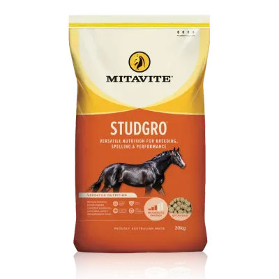 Mitavite Studgro 20 kg Mitavite Studgro 20 kg