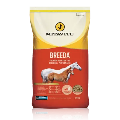 Mitavite Breeda 20 kg Mitavite Breeda 20 kg