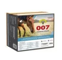 Olsson’s Horse Block 007 -  20 kg