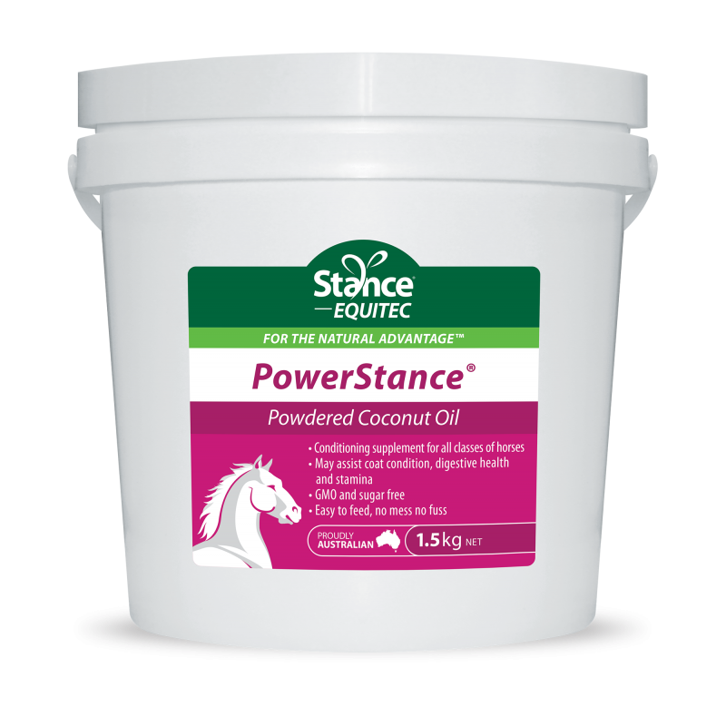 Stance Equitec Powerstance  1.5 kg
