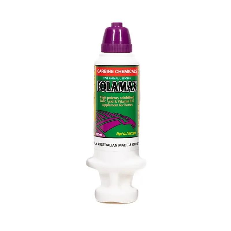 Carbine Chemicals Folamax - 120 ml Carbine Chemicals Folamax - 120 ml