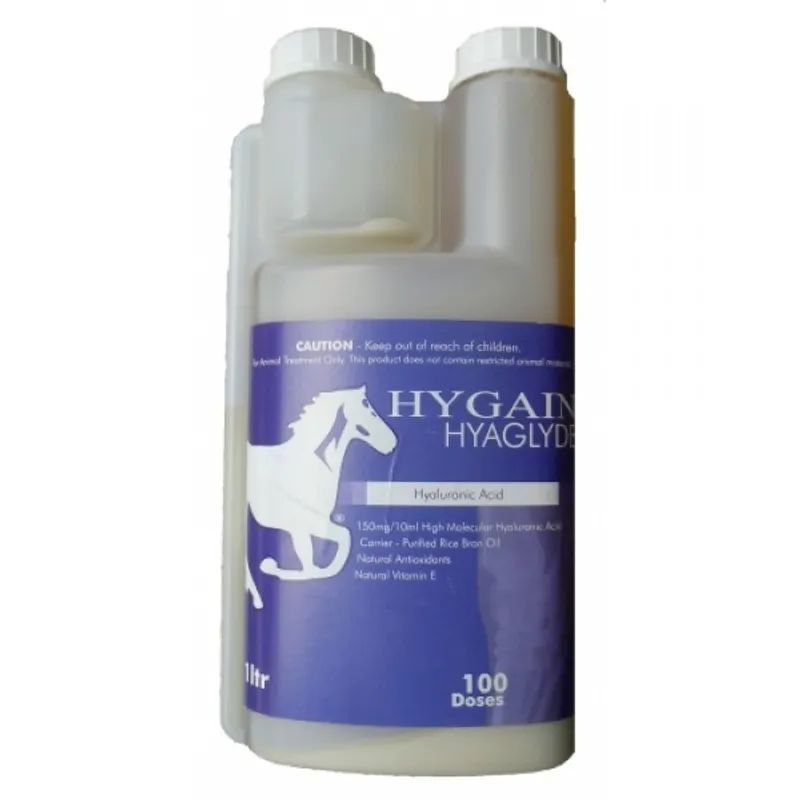 Hygain Hyaglyde  -  1 litre