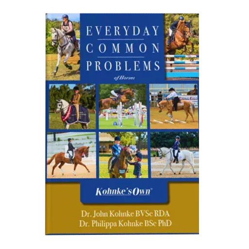 Kohnke's Own Everyday Common Problems Book