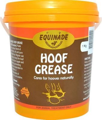 Equinade Hoof Grease  - 2 kg