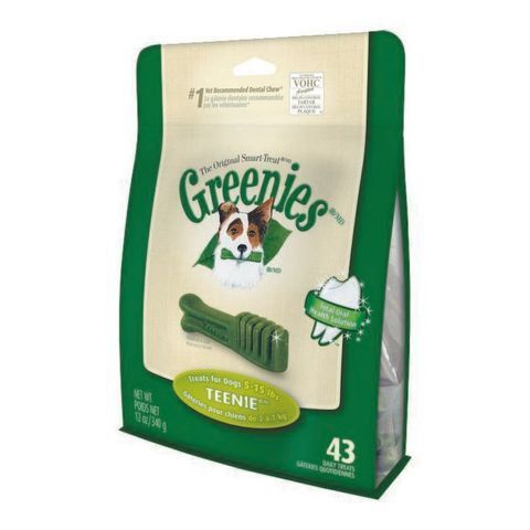 Greenies Original Teenies  -  340 grams