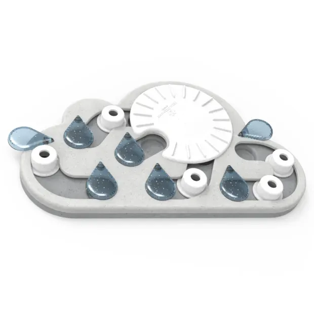 Nina Ottosson Cat Puzzle And Play Rainy Day