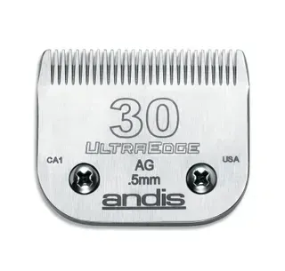 Andis Ultraedge Blade -  Size 30
