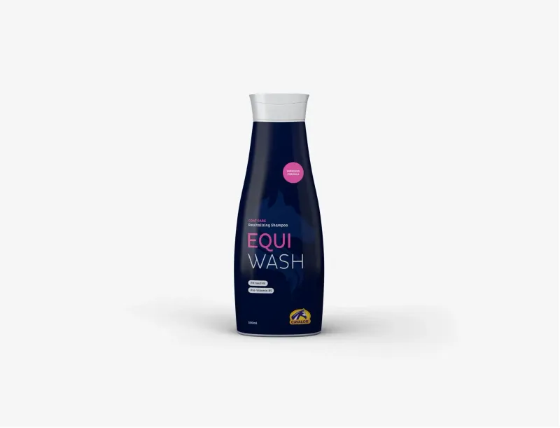 Cavalor Equi Wash  -  500 ml