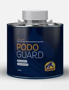 Cavalor Podoguard  -  500 ml
