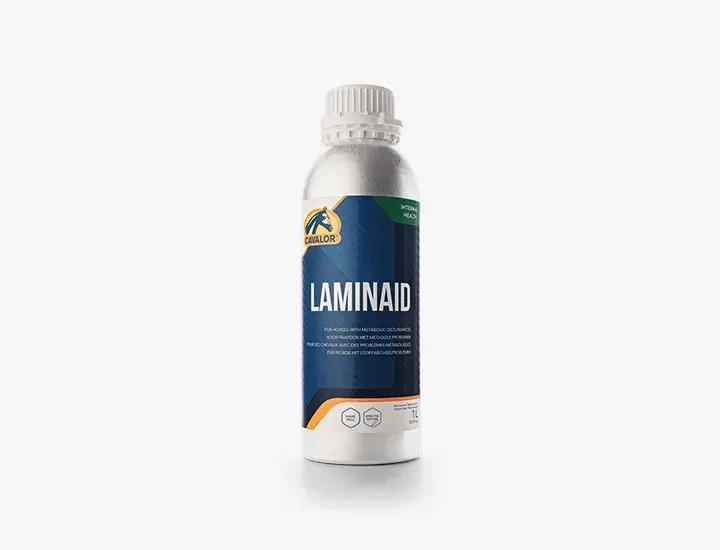 Cavalor Laminaid  -  500 ml