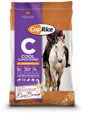 Coprice Cool Conditioner 20 kg Coprice Cool Conditioner 20 kg