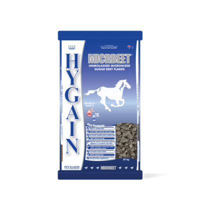 Hygain Micrbeet   20 kg