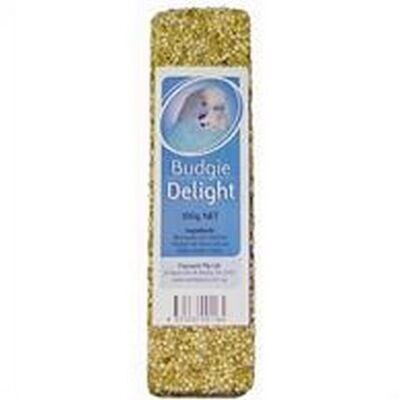 Passwell Avian Delight Budgie 75 grams Passwell Avian Delight Budgie 75 grams