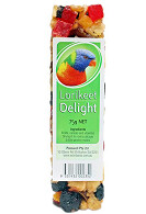 Passwell Avian Delight Lorikeet 75 grams Passwell Avian Delight Lorikeet 75 grams