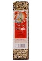 Passwell Avian Delight Parrot 75 grams Passwell Avian Delight Parrot 75 grams
