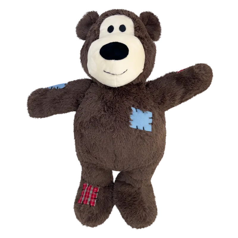 Kong Wild Knots Bear - Jumbo
