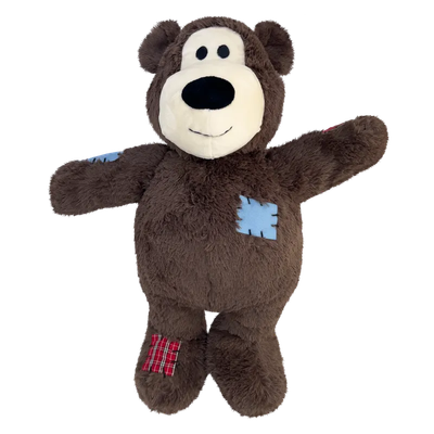 Kong Wild Knots Bear - Jumbo