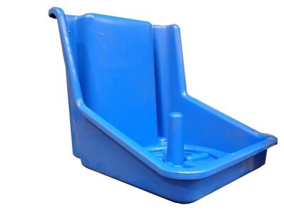 Ranvet Salt Lick Holder  -  10 kg