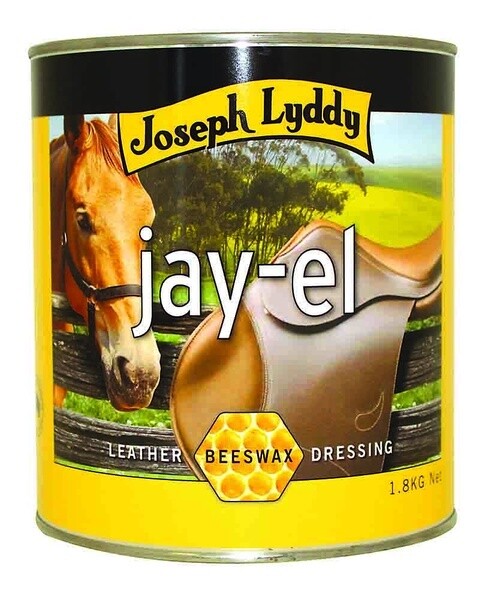 jay el beeswax leather dressing Joseph Lyddy Jay-El Fall & Winter