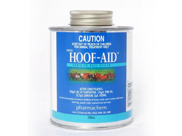 Pharmachem Hoof Aid  -  500ml