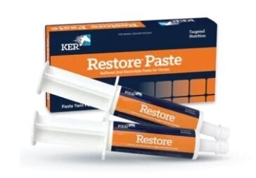 KER Restore Paste 2 x 60ml KER Restore Paste 2 x 60ml