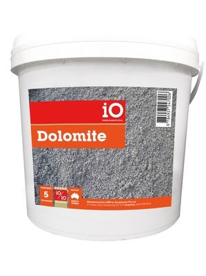 iO Dolomite Horse Supplement (Calcium & Magnesium)  -  5 kg