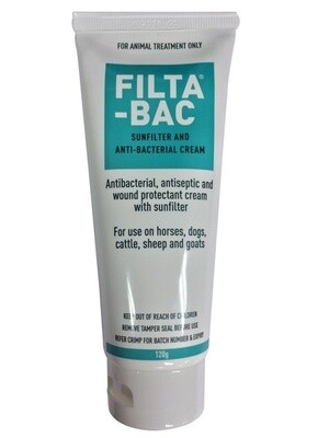 Nature Vet Filta-Bac - 500 grams Nature Vet Filta-Bac - 500 grams