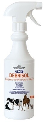 Troy Debrisol 500 ml Troy Debrisol 500 ml