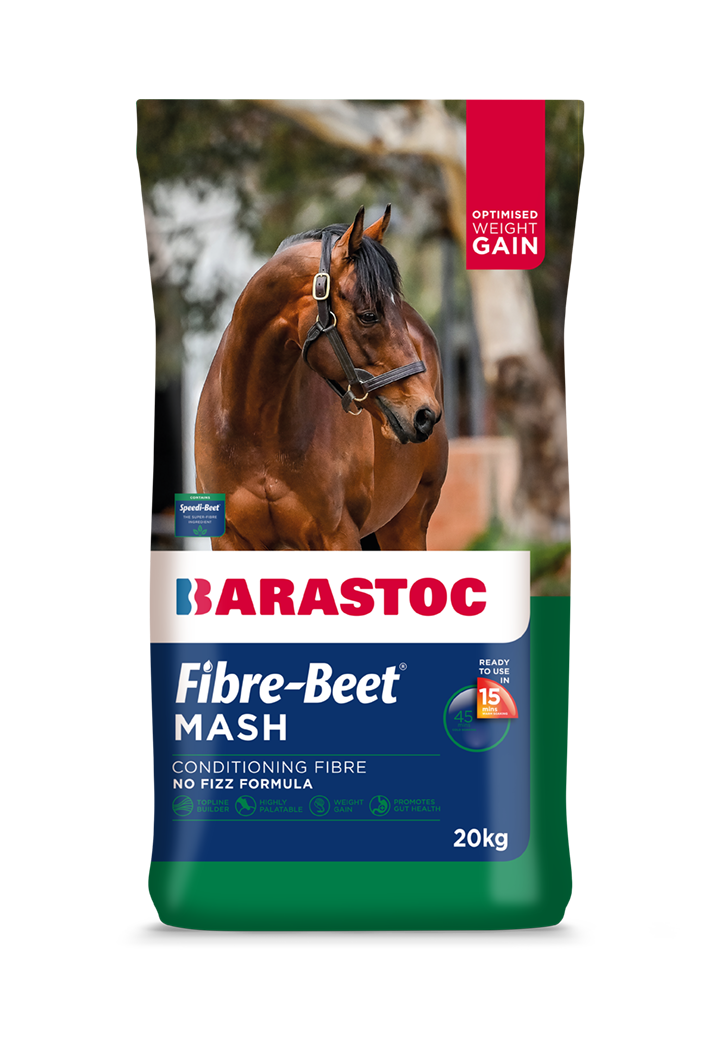 Barastoc Fibrebeet Mash 20 kg Barastoc Fibrebeet Mash 20 kg