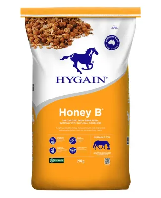 Hygain Honey B   20 kg