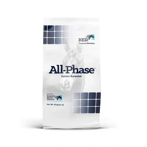 Barastoc KER All Phase Pellets Horse Feed Balancer Pellet  -  20 kg