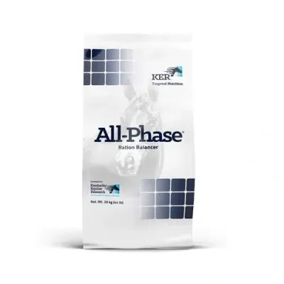 Barastoc KER All Phase Pellets Horse Feed Balancer Pellet  -  20 kg